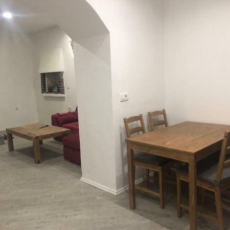 דירות PUY Bozic Apartman מראה חיצוני תמונה
