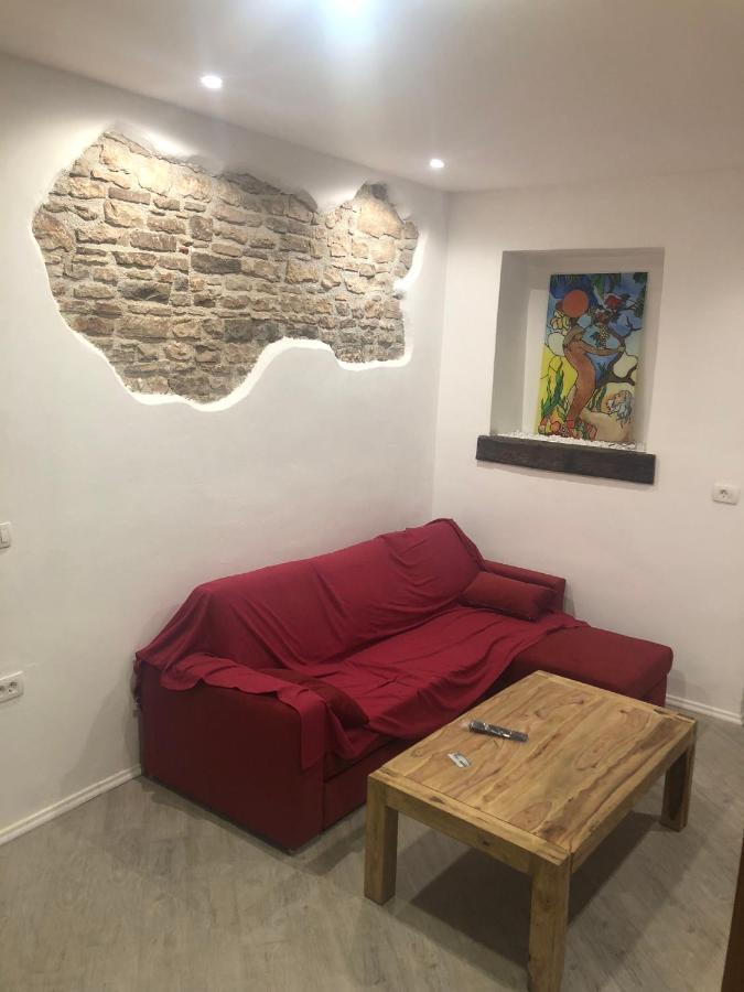 דירות PUY Bozic Apartman מראה חיצוני תמונה