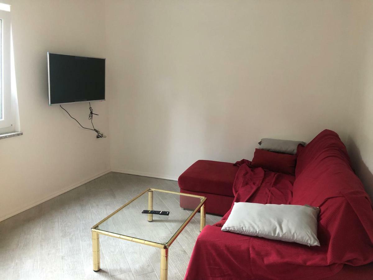 דירות PUY Bozic Apartman מראה חיצוני תמונה