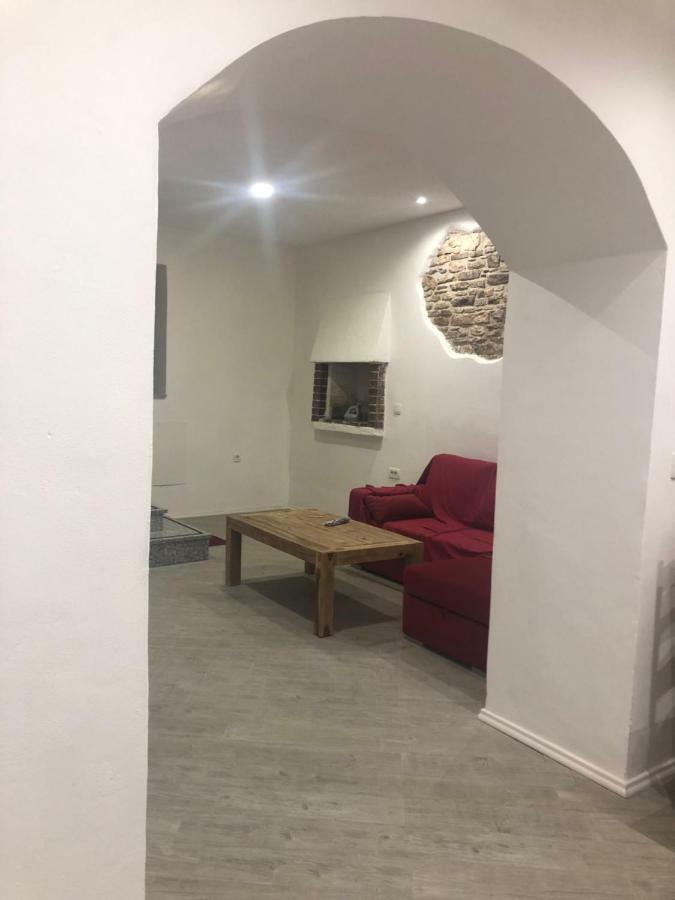 דירות PUY Bozic Apartman מראה חיצוני תמונה