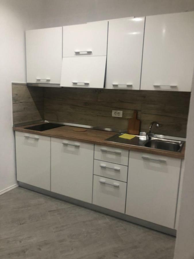 דירות PUY Bozic Apartman מראה חיצוני תמונה