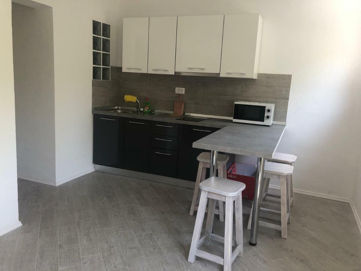 דירות PUY Bozic Apartman מראה חיצוני תמונה